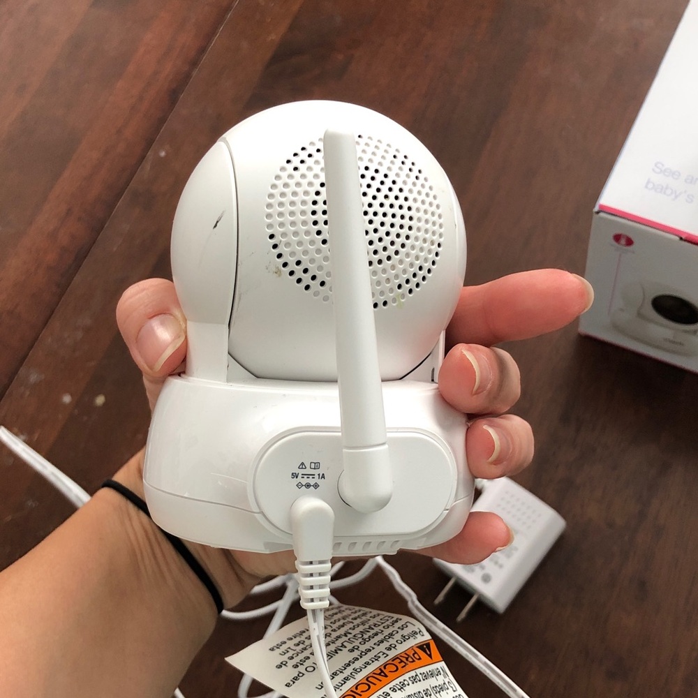 🔥 VTech Cameras & Baby Monitor ❣️Ship Alone❣️ - Picture 8 of 15